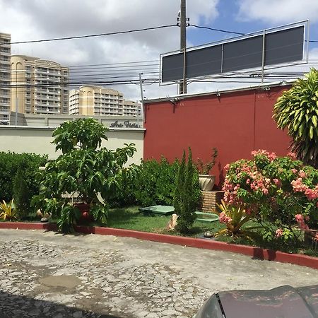 Bali Motel (Adults Only) Φορταλέζα Εξωτερικό φωτογραφία