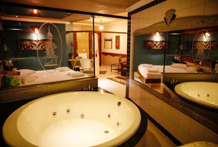 Bali Motel (Adults Only) Φορταλέζα Εξωτερικό φωτογραφία
