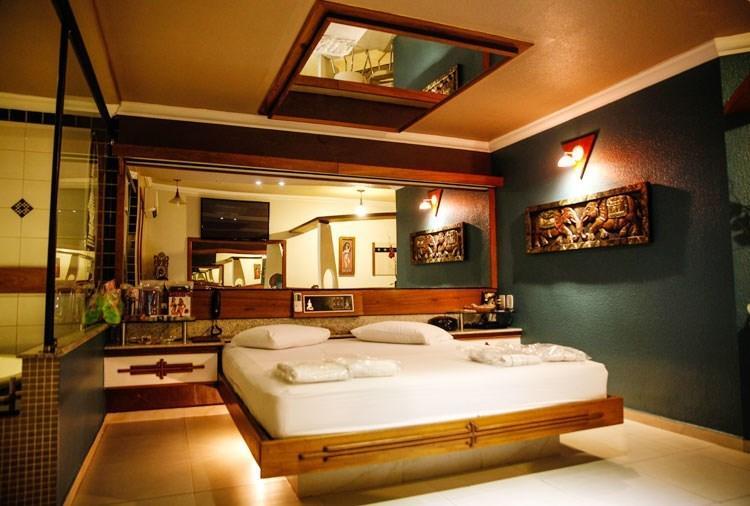 Bali Motel (Adults Only) Φορταλέζα Εξωτερικό φωτογραφία
