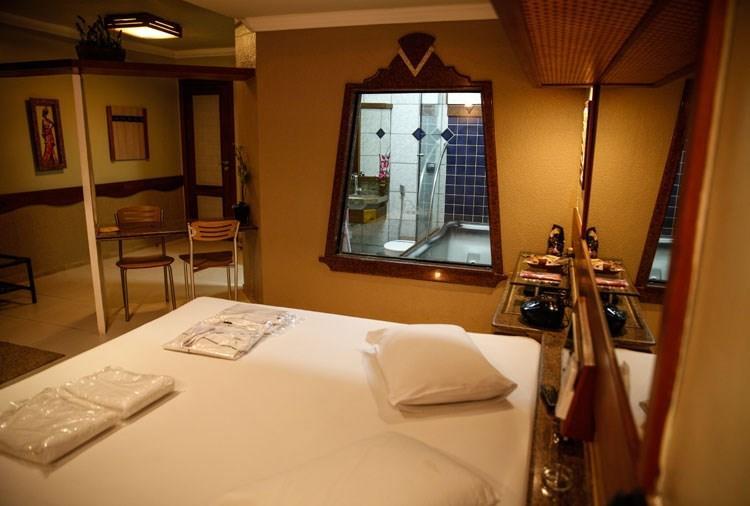 Bali Motel (Adults Only) Φορταλέζα Δωμάτιο φωτογραφία