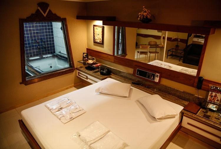 Bali Motel (Adults Only) Φορταλέζα Δωμάτιο φωτογραφία