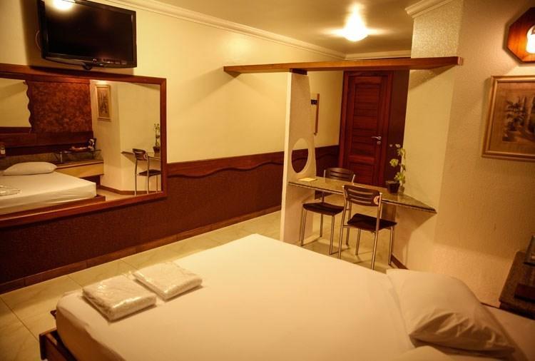 Bali Motel (Adults Only) Φορταλέζα Δωμάτιο φωτογραφία