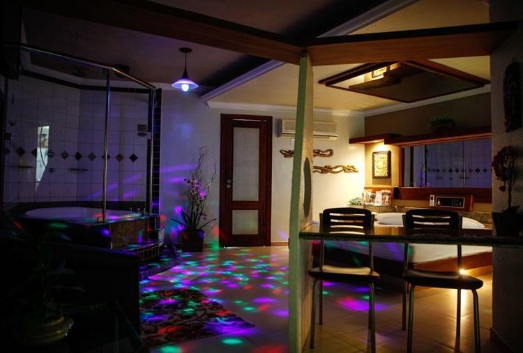 Bali Motel (Adults Only) Φορταλέζα Εξωτερικό φωτογραφία