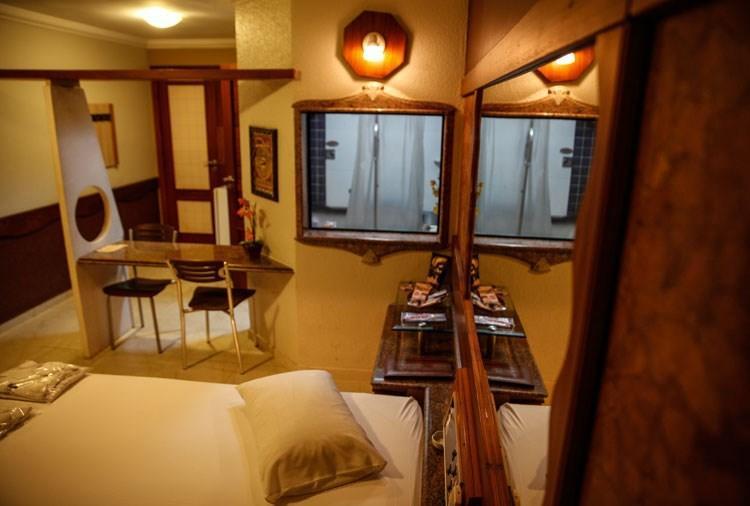 Bali Motel (Adults Only) Φορταλέζα Δωμάτιο φωτογραφία