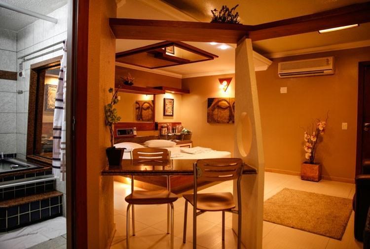 Bali Motel (Adults Only) Φορταλέζα Δωμάτιο φωτογραφία