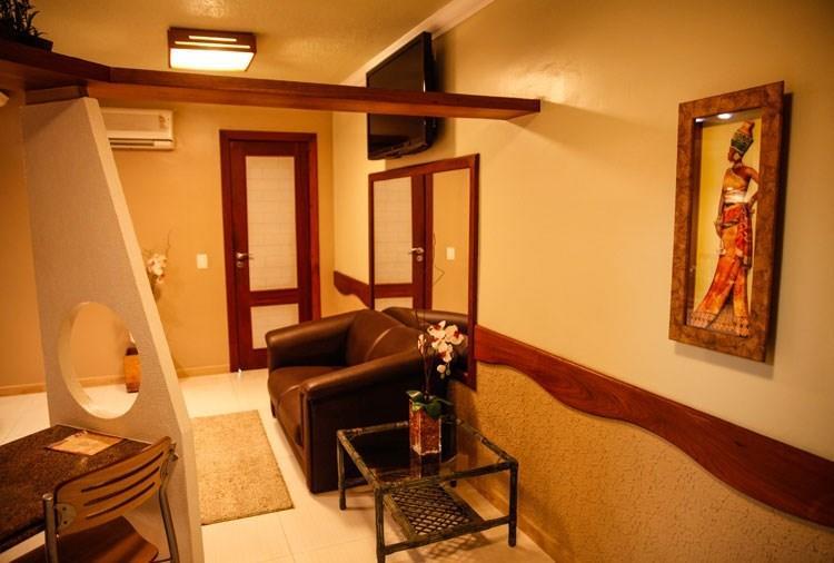 Bali Motel (Adults Only) Φορταλέζα Δωμάτιο φωτογραφία