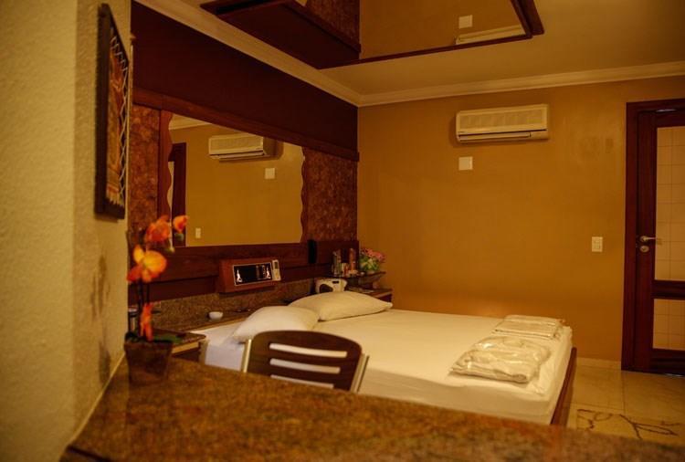 Bali Motel (Adults Only) Φορταλέζα Δωμάτιο φωτογραφία