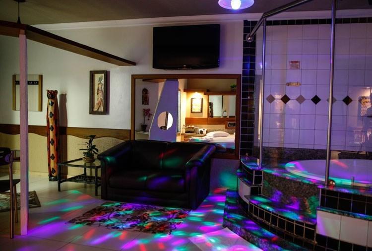 Bali Motel (Adults Only) Φορταλέζα Εξωτερικό φωτογραφία