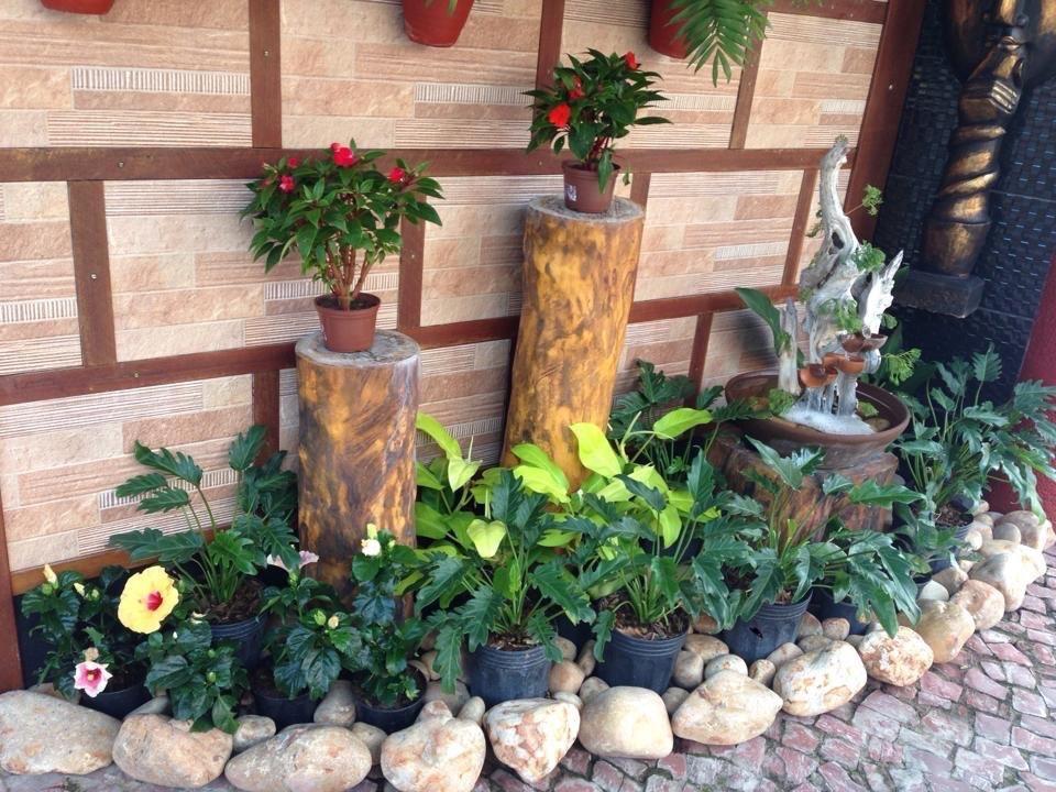 Bali Motel (Adults Only) Φορταλέζα Εξωτερικό φωτογραφία