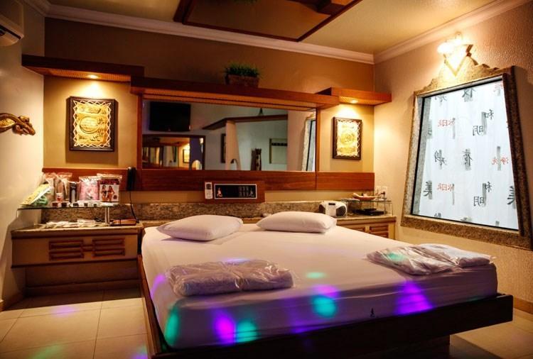 Bali Motel (Adults Only) Φορταλέζα Εξωτερικό φωτογραφία