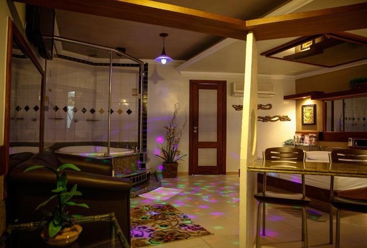 Bali Motel (Adults Only) Φορταλέζα Εξωτερικό φωτογραφία