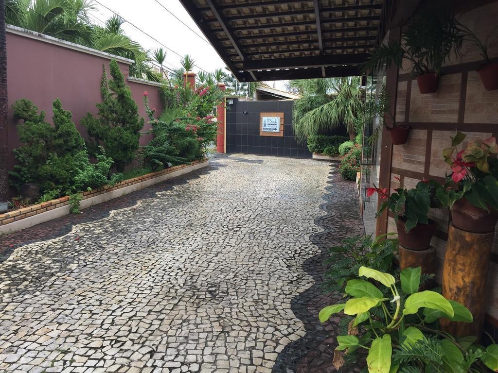 Bali Motel (Adults Only) Φορταλέζα Εξωτερικό φωτογραφία