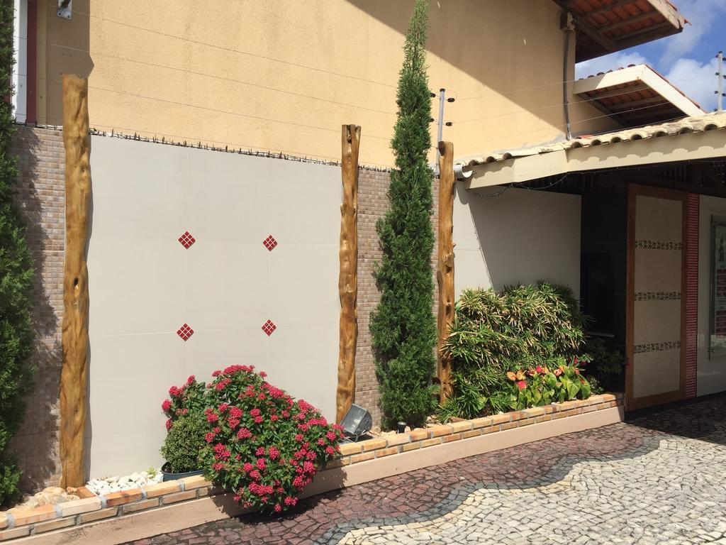 Bali Motel (Adults Only) Φορταλέζα Εξωτερικό φωτογραφία