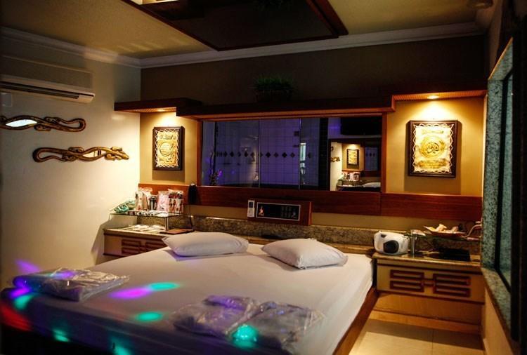 Bali Motel (Adults Only) Φορταλέζα Εξωτερικό φωτογραφία