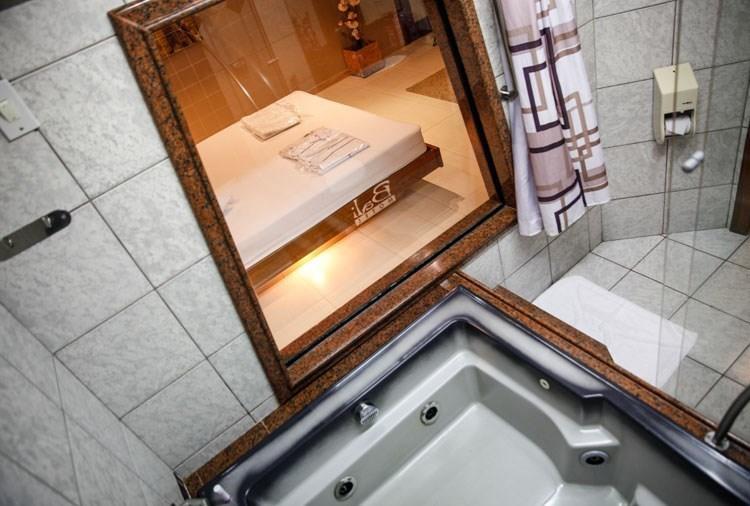 Bali Motel (Adults Only) Φορταλέζα Δωμάτιο φωτογραφία