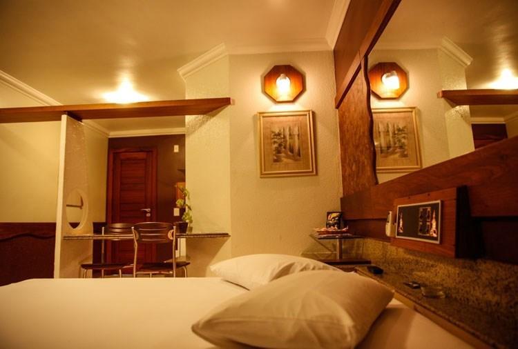 Bali Motel (Adults Only) Φορταλέζα Δωμάτιο φωτογραφία