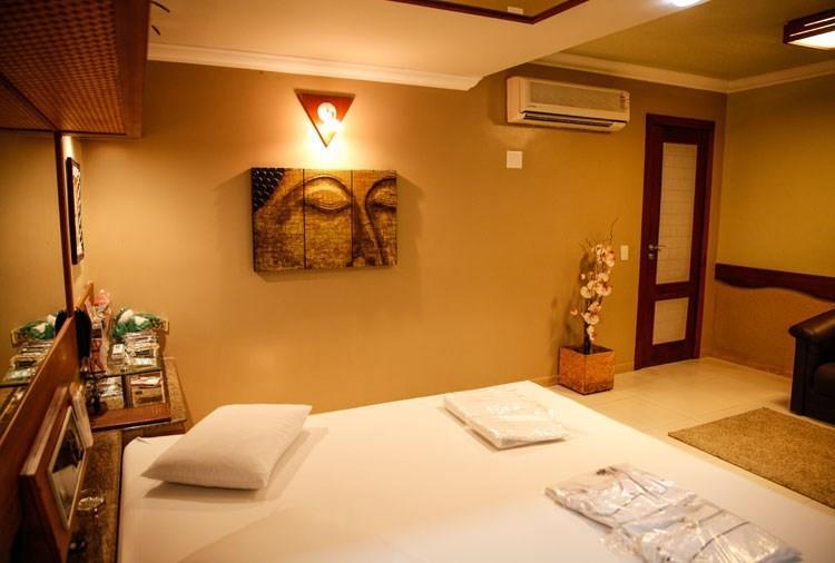 Bali Motel (Adults Only) Φορταλέζα Δωμάτιο φωτογραφία