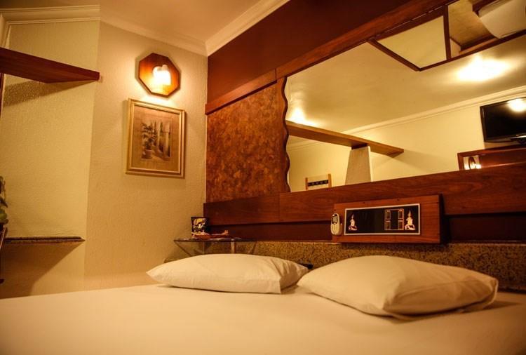 Bali Motel (Adults Only) Φορταλέζα Δωμάτιο φωτογραφία