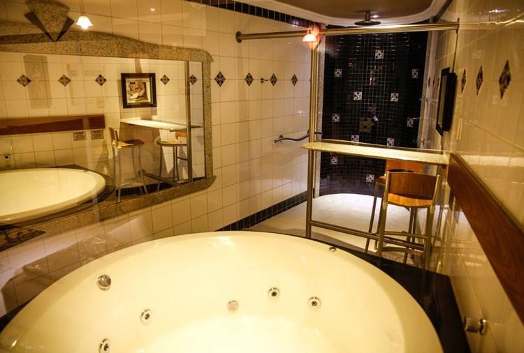 Bali Motel (Adults Only) Φορταλέζα Εξωτερικό φωτογραφία