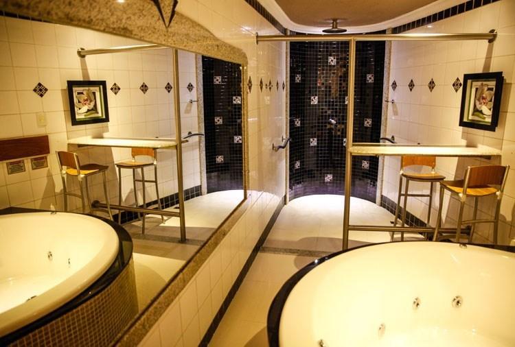 Bali Motel (Adults Only) Φορταλέζα Εξωτερικό φωτογραφία