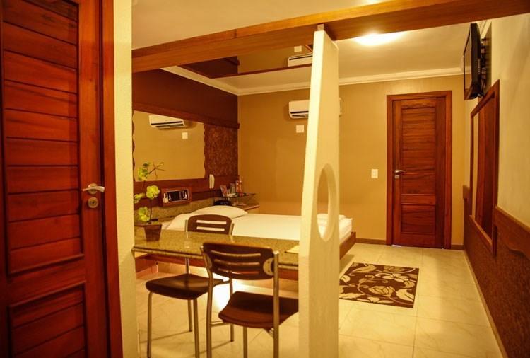 Bali Motel (Adults Only) Φορταλέζα Δωμάτιο φωτογραφία