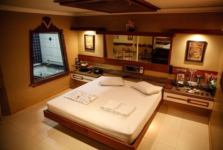 Bali Motel (Adults Only) Φορταλέζα Δωμάτιο φωτογραφία