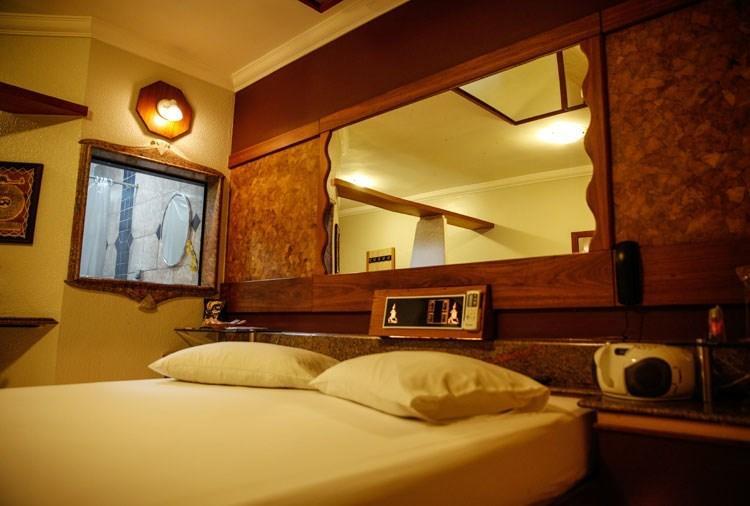 Bali Motel (Adults Only) Φορταλέζα Δωμάτιο φωτογραφία