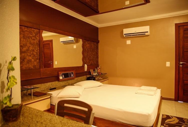 Bali Motel (Adults Only) Φορταλέζα Δωμάτιο φωτογραφία