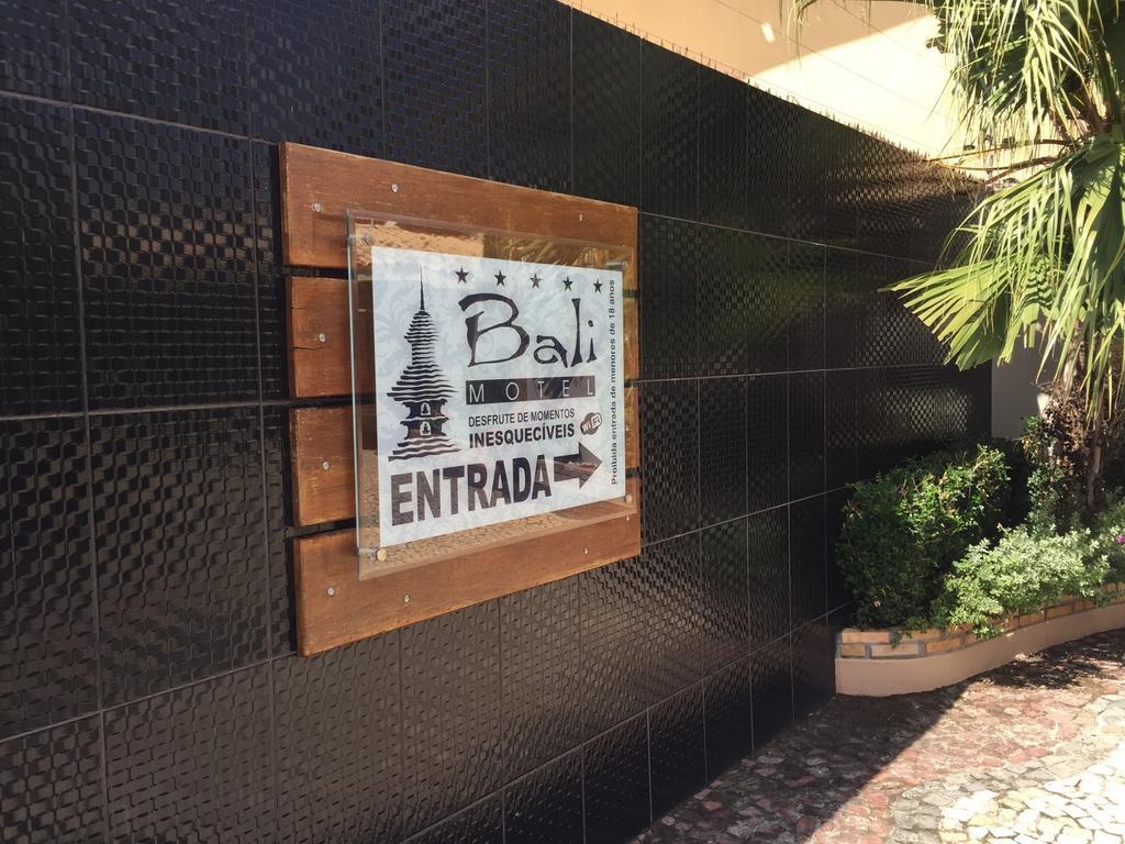 Bali Motel (Adults Only) Φορταλέζα Εξωτερικό φωτογραφία
