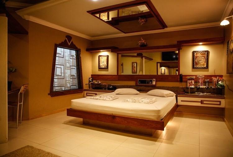 Bali Motel (Adults Only) Φορταλέζα Δωμάτιο φωτογραφία